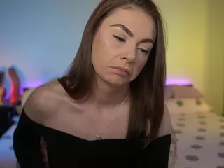 Tiffany's Live Sex Cam Show