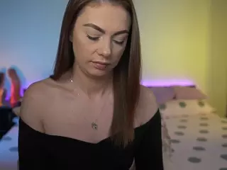 Tiffany's Live Sex Cam Show