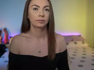 Tiffany's Live Sex Cam Show