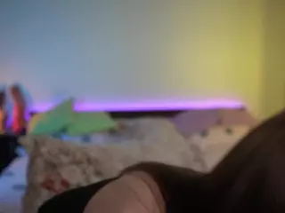 Tiffany's Live Sex Cam Show