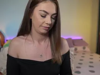 Tiffany's Live Sex Cam Show