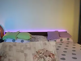 Tiffany's Live Sex Cam Show