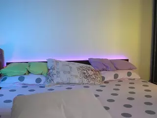 Tiffany's Live Sex Cam Show