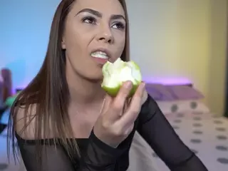 Tiffany's Live Sex Cam Show