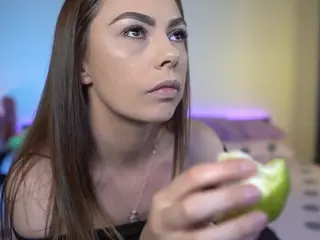 Tiffany's Live Sex Cam Show