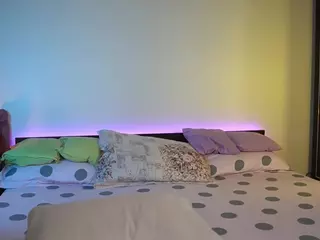 Tiffany's Live Sex Cam Show