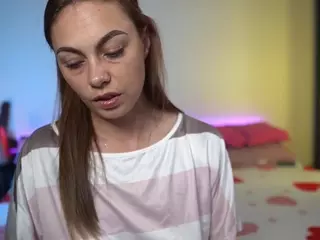 Tiffany's Live Sex Cam Show