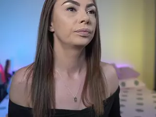 Tiffany's Live Sex Cam Show