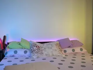Tiffany's Live Sex Cam Show