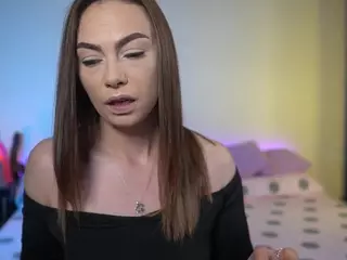 Tiffany's Live Sex Cam Show