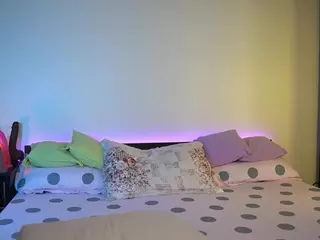 Tiffany's Live Sex Cam Show