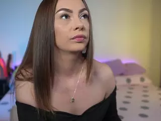 Tiffany's Live Sex Cam Show