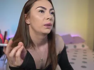 Tiffany's Live Sex Cam Show