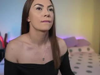 Tiffany's Live Sex Cam Show