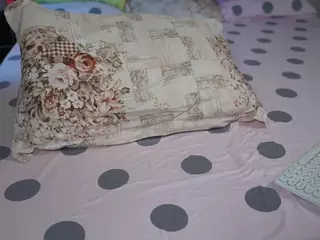 Tiffany's Live Sex Cam Show