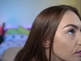 Tiffany's Live Sex Cam Show
