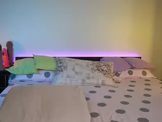 Tiffany's Live Sex Cam Show