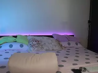 Tiffany's Live Sex Cam Show