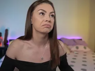 Tiffany's Live Sex Cam Show
