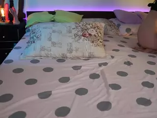 Tiffany's Live Sex Cam Show