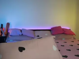 Tiffany's Live Sex Cam Show