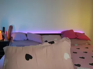 Tiffany's Live Sex Cam Show