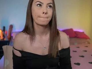 Tiffany's Live Sex Cam Show