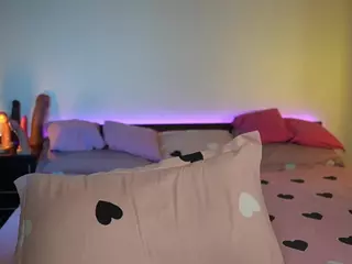 Tiffany's Live Sex Cam Show