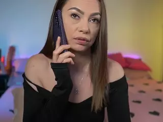 Tiffany's Live Sex Cam Show