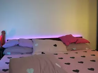 Tiffany's Live Sex Cam Show
