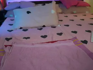 Tiffany's Live Sex Cam Show