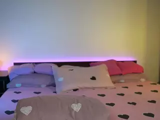 Tiffany's Live Sex Cam Show