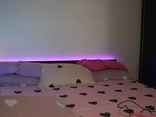 Tiffany's Live Sex Cam Show