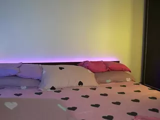 Tiffany's Live Sex Cam Show