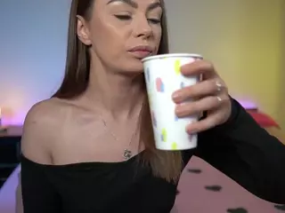 Tiffany's Live Sex Cam Show