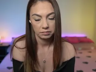 Tiffany's Live Sex Cam Show