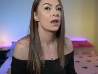 Tiffany's Live Sex Cam Show