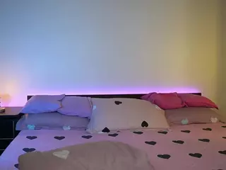 Tiffany's Live Sex Cam Show