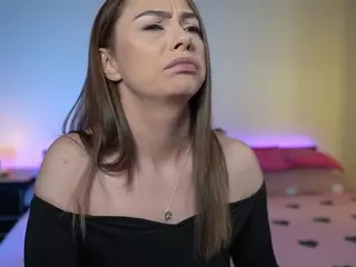 Tiffany's Live Sex Cam Show