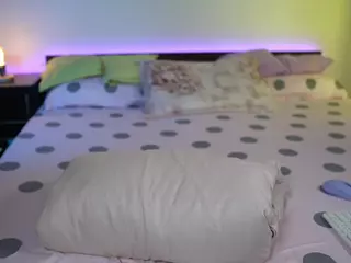 Tiffany's Live Sex Cam Show