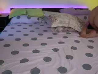 Tiffany's Live Sex Cam Show