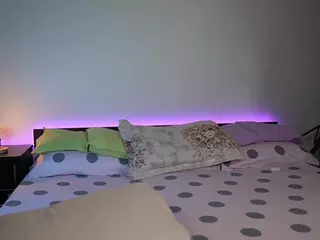 Tiffany's Live Sex Cam Show