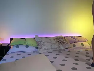 Tiffany's Live Sex Cam Show