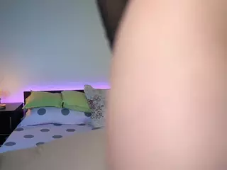 Tiffany's Live Sex Cam Show