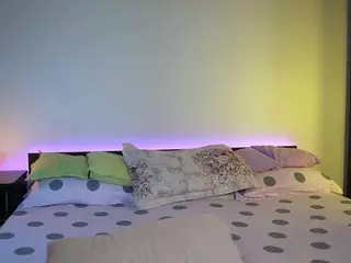 Tiffany's Live Sex Cam Show