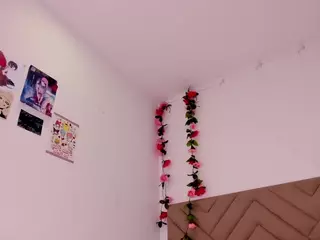 EFFY's Live Sex Cam Show