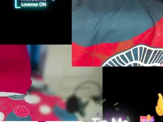 QueenVickyGX's Live Sex Cam Show