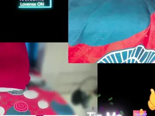 QueenVickyGX's Live Sex Cam Show