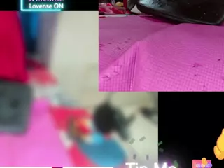 QueenVickyGX's Live Sex Cam Show