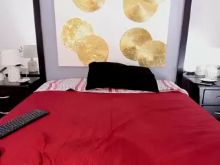 Miss Lewis's Live Sex Cam Show
